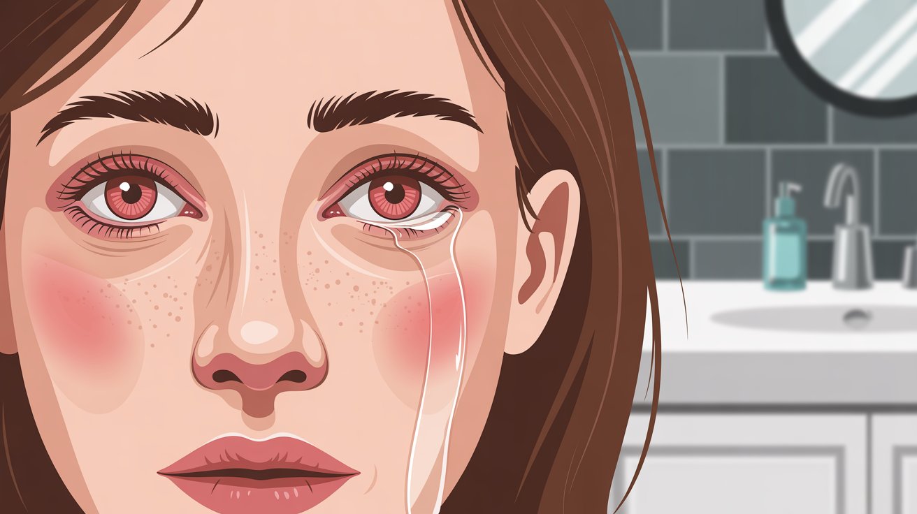 Hypoallergenic Eyelash Extensions for Sensitive Eyes Explained