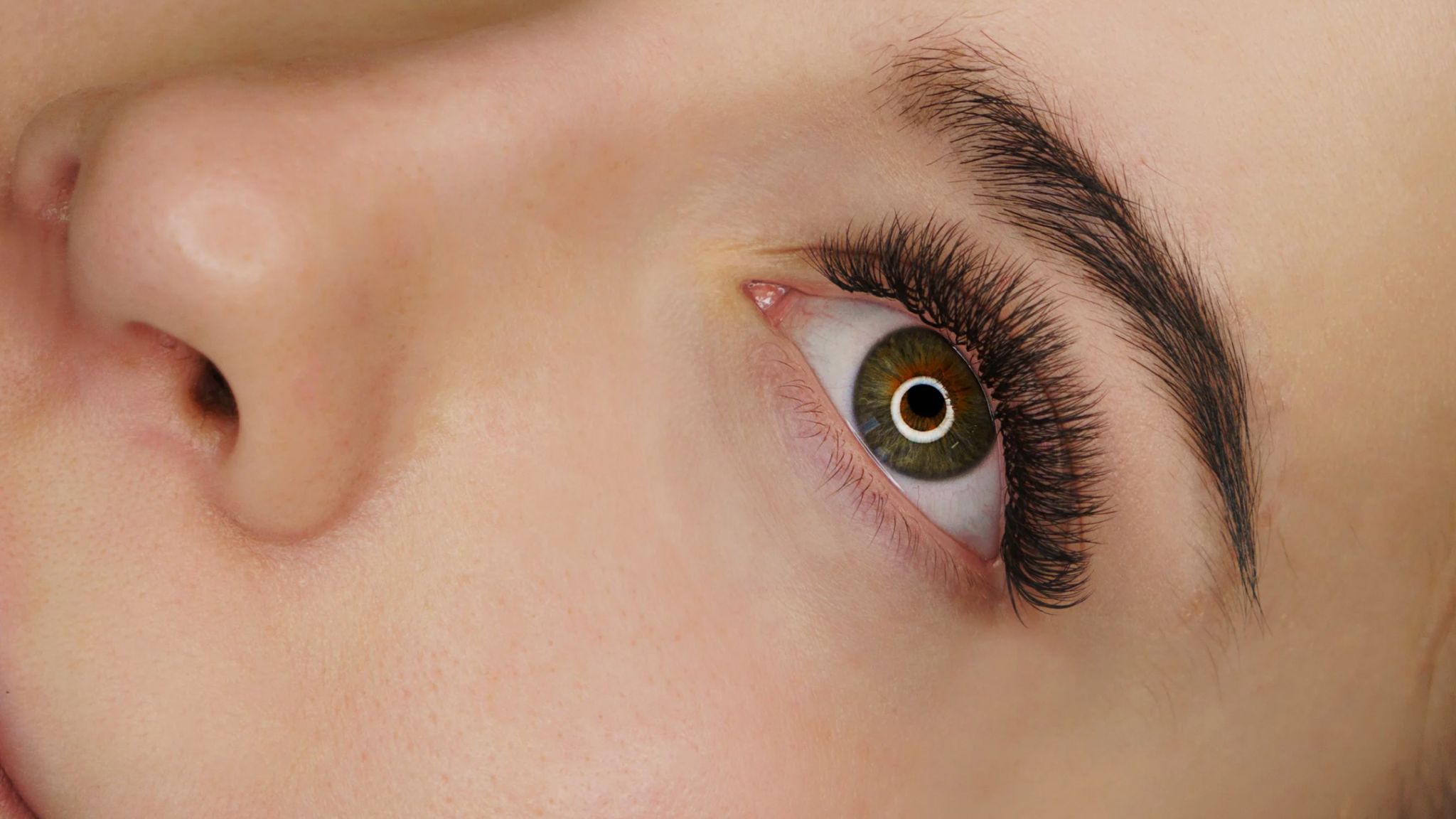 Lash Extensions