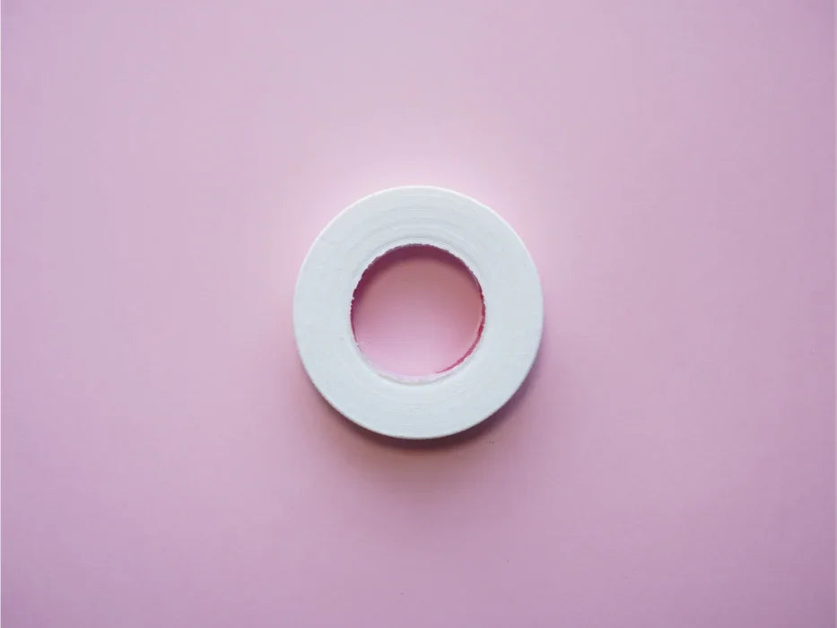 Nichiban Eyelash Extension Tape for Sensitive Skin