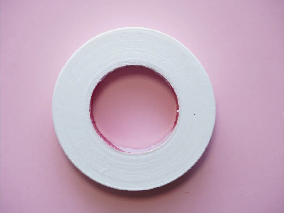 Nichiban Eyelash Extension Tape for Sensitive Skin