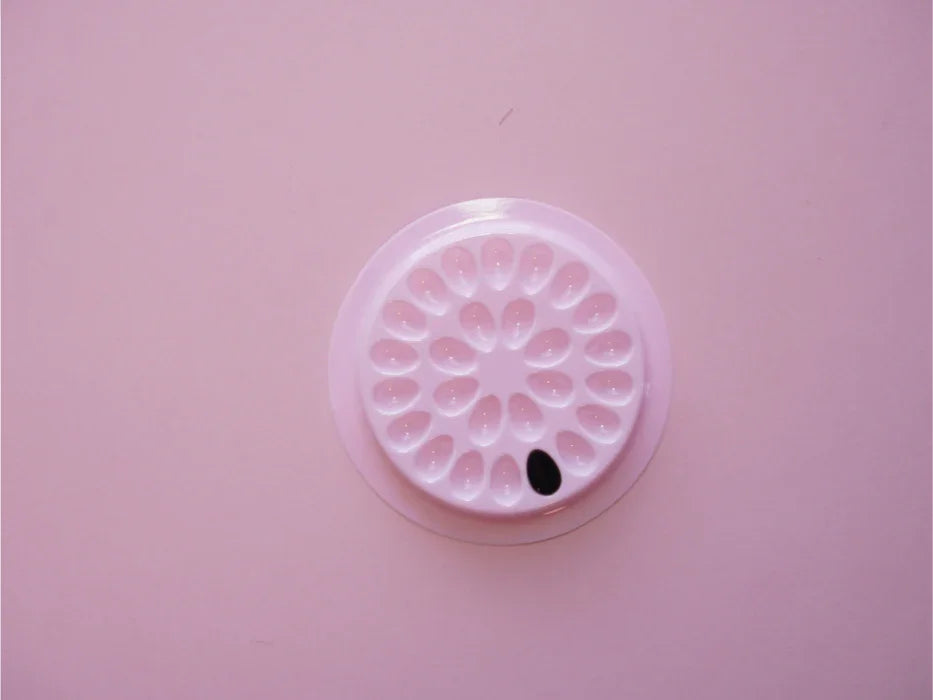 Lash Glue Tray & Organizer for Extensions