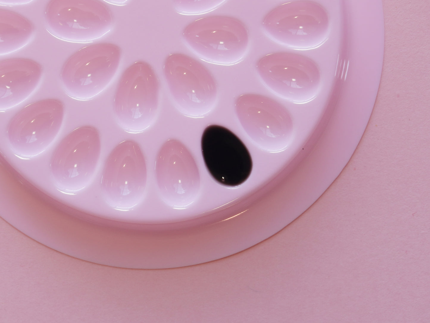 Lucid Eyelash Extension Glue Tray