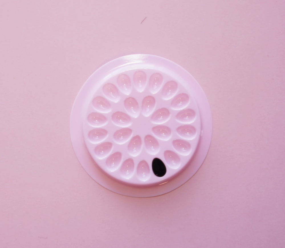 Lucid Eyelash Extension Glue Tray