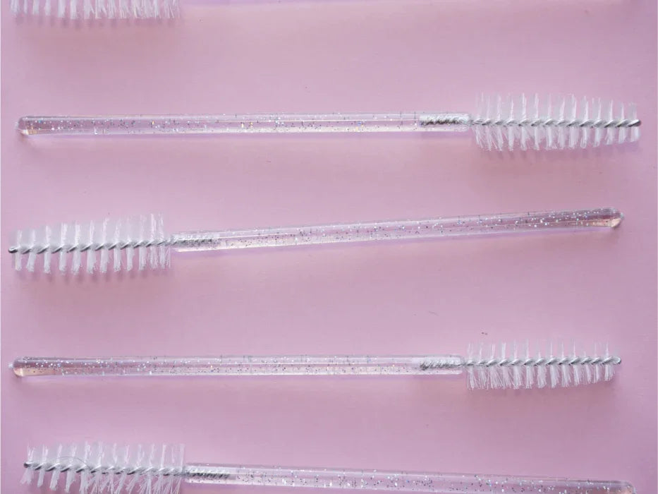 Disposable Lash Wands for Eyelash Extensions