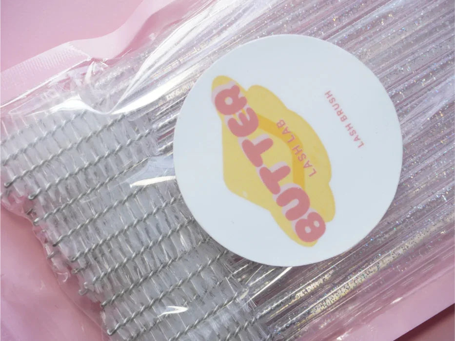 Disposable Lash Wands for Eyelash Extensions