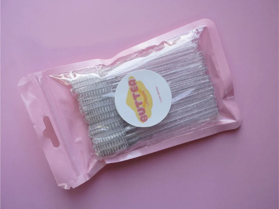 Disposable Lash Wands for Eyelash Extensions