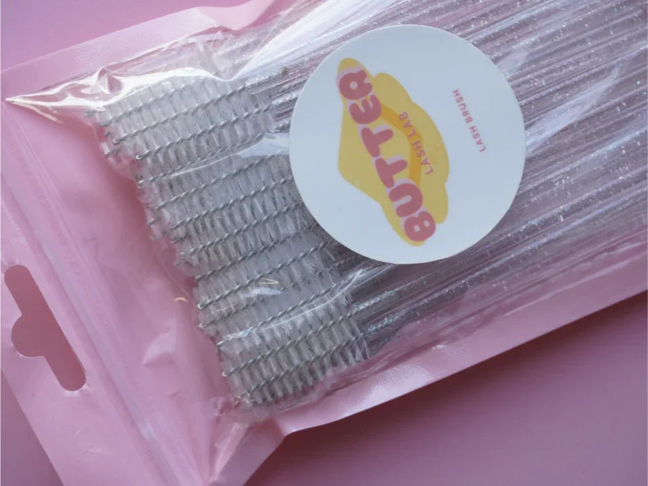 Disposable Lash Wands for Eyelash Extensions