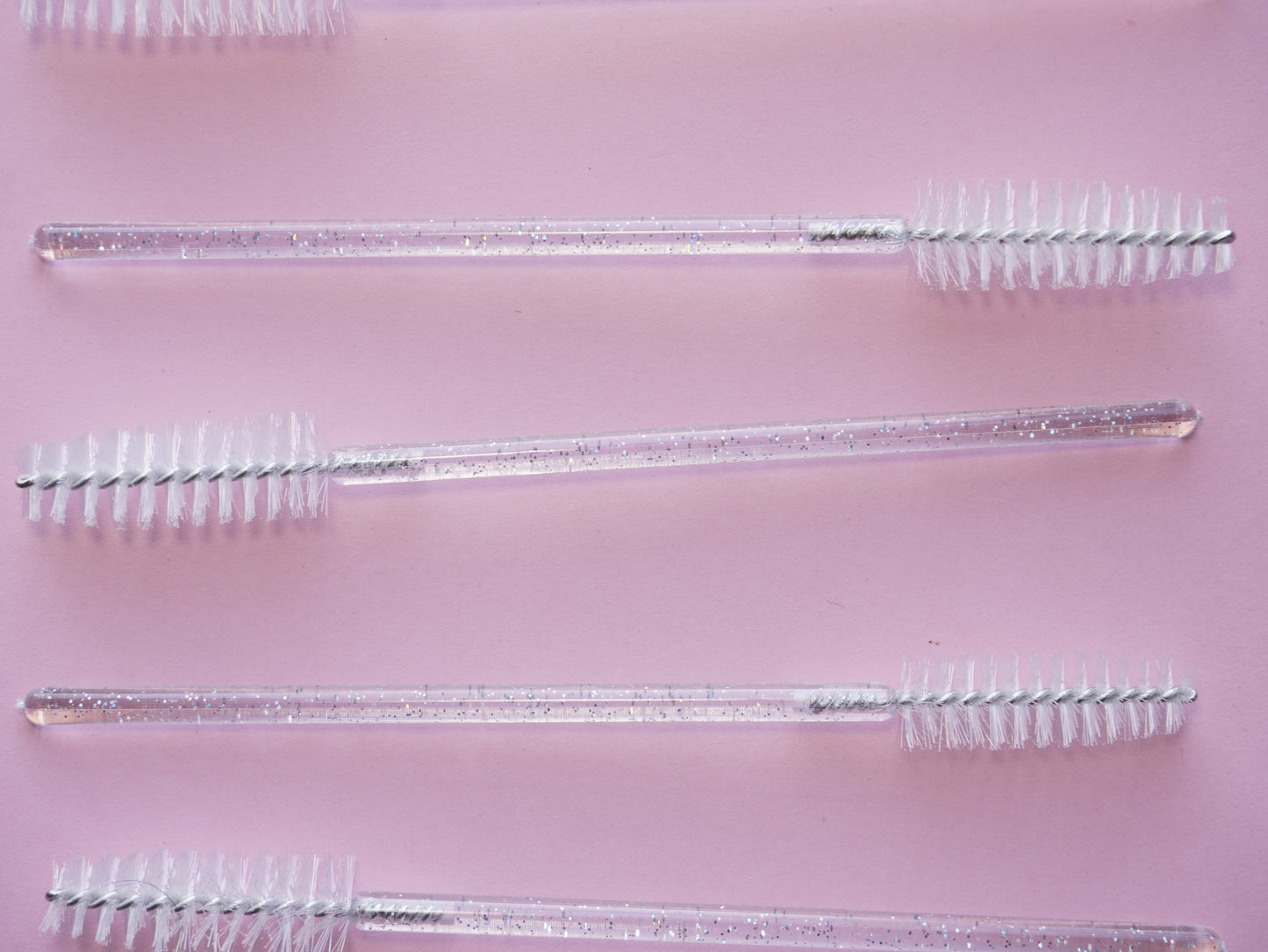 Lash Wands