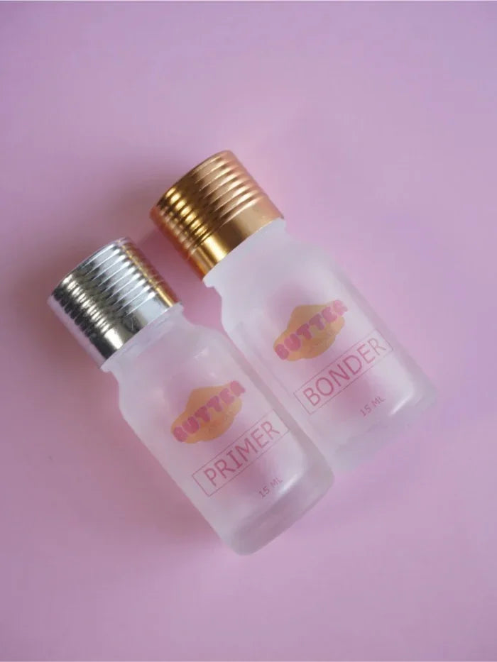 Lash Bonder and Seal