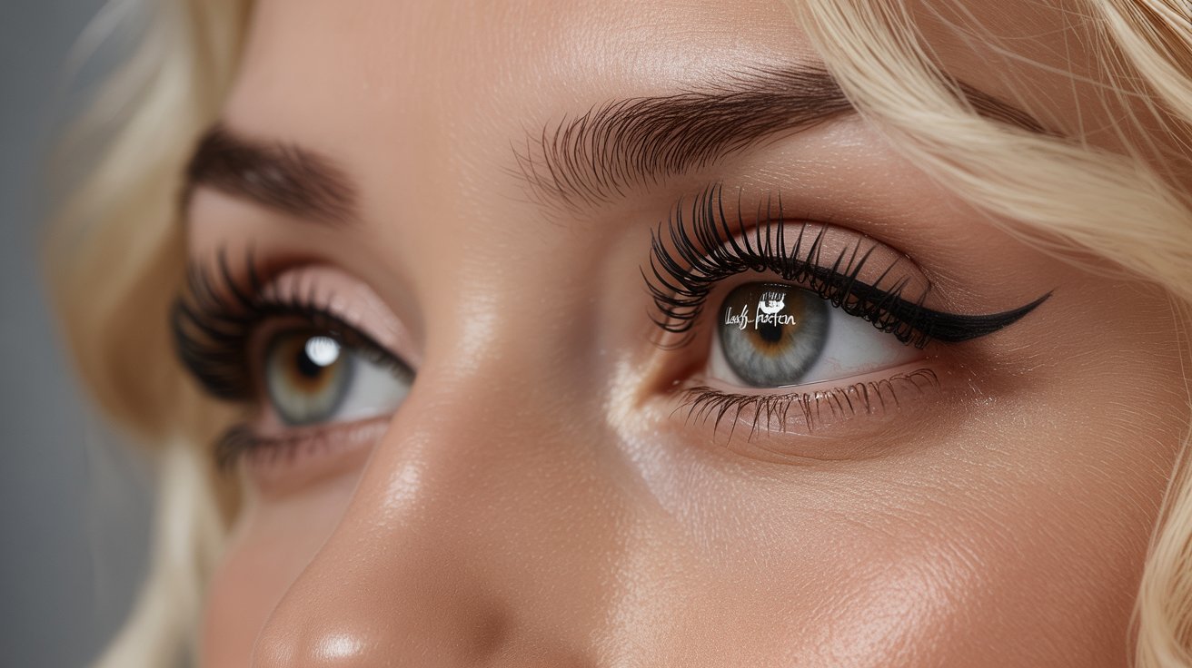 Eyelash Extensions on Blonde Lashes Tips for Best Results