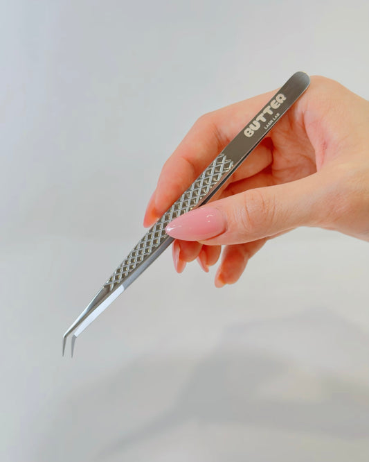 Fiber Tweezer “Skinny Legend”