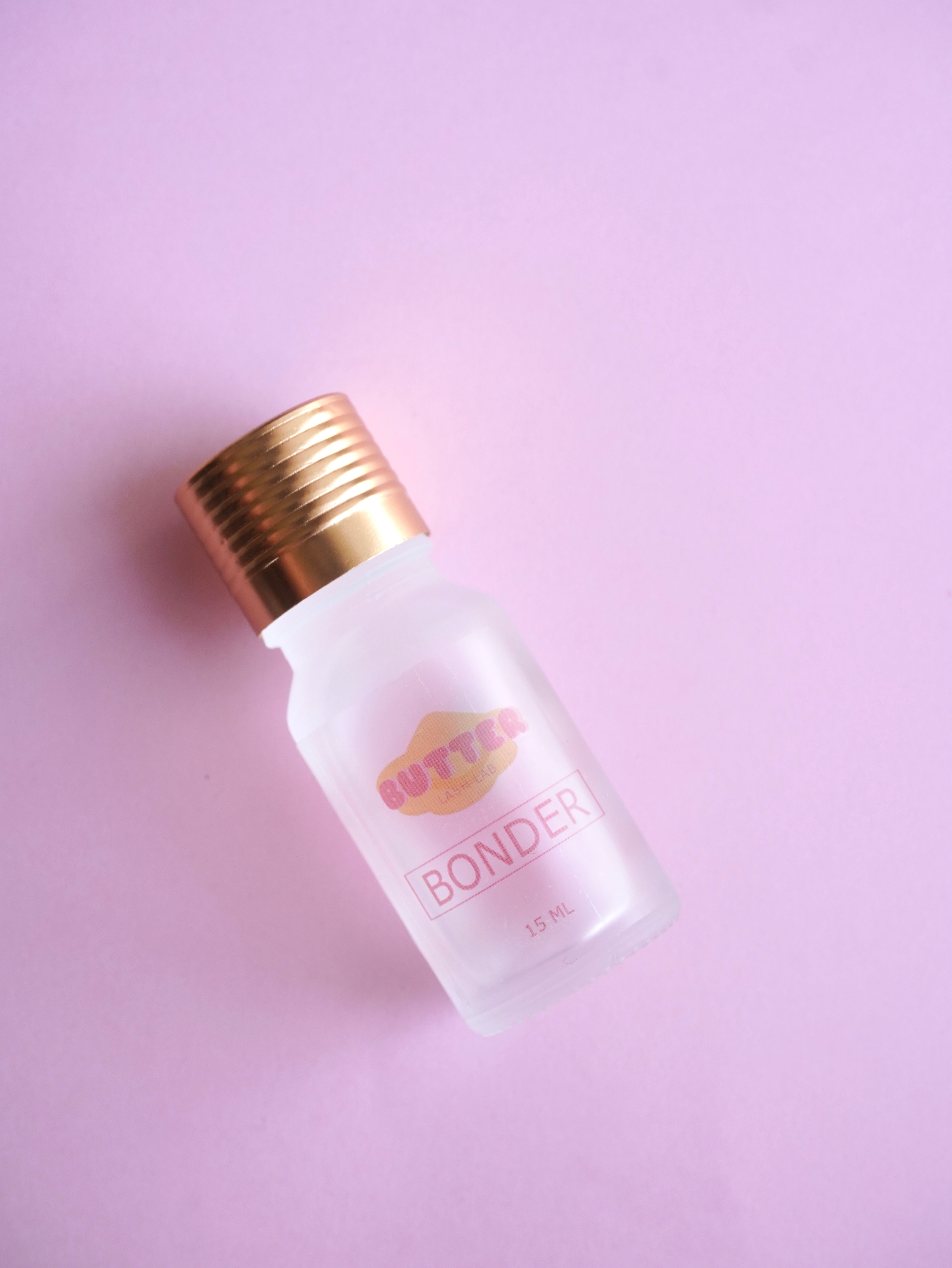 Lash Bonder and Seal