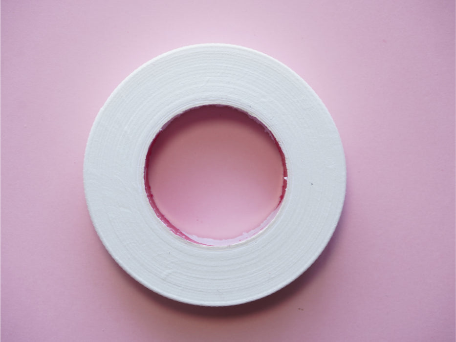 Nichiban Eyelash Extension Tape | For Sensitive Skin & Hypoallergenic