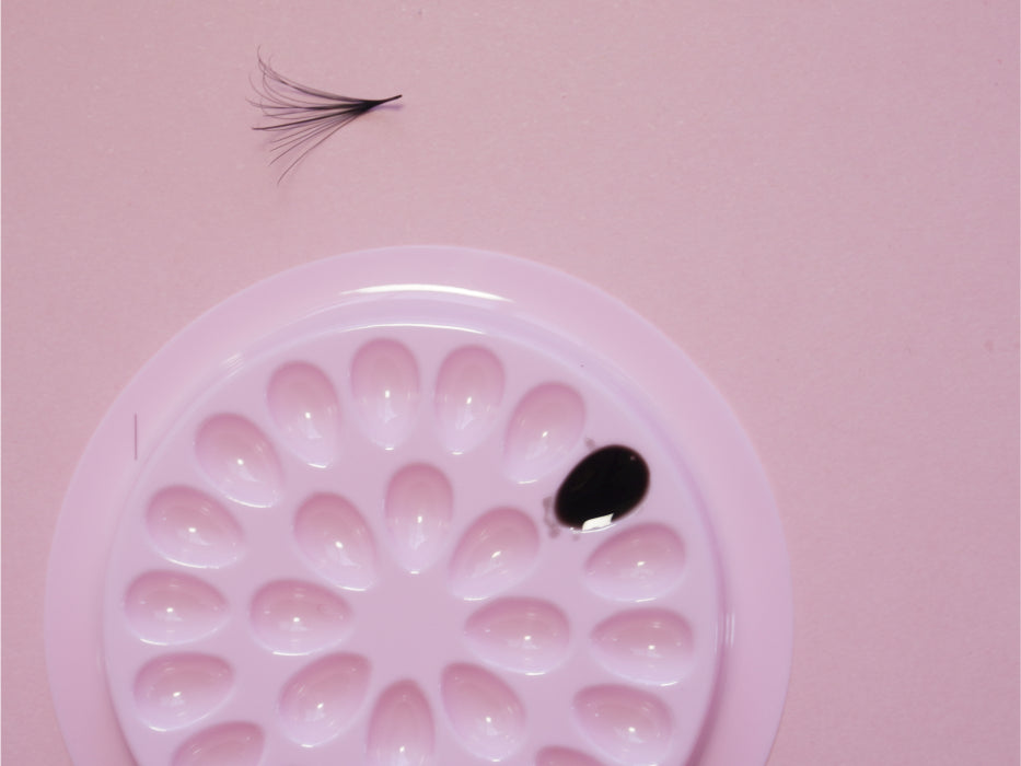 Lucid Lash Glue Tray