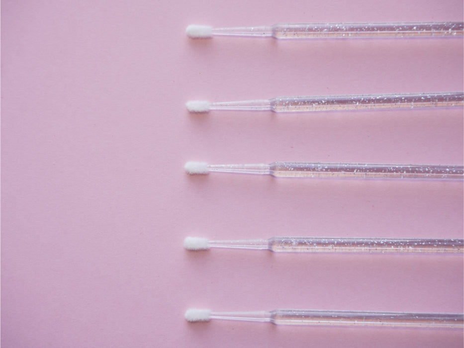 Lash Precision Applicator