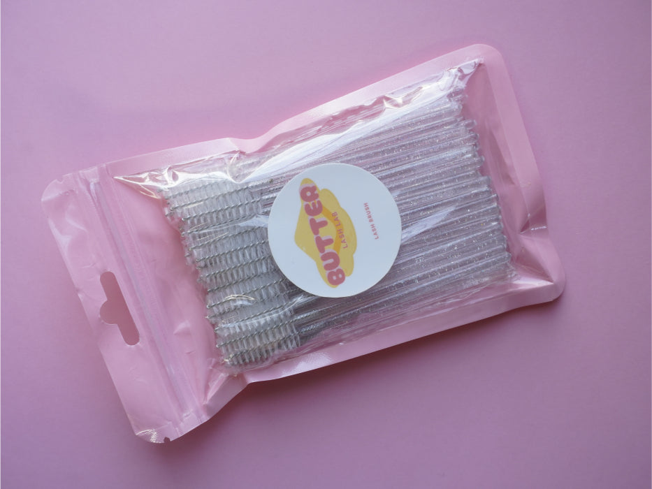 Lash Wands