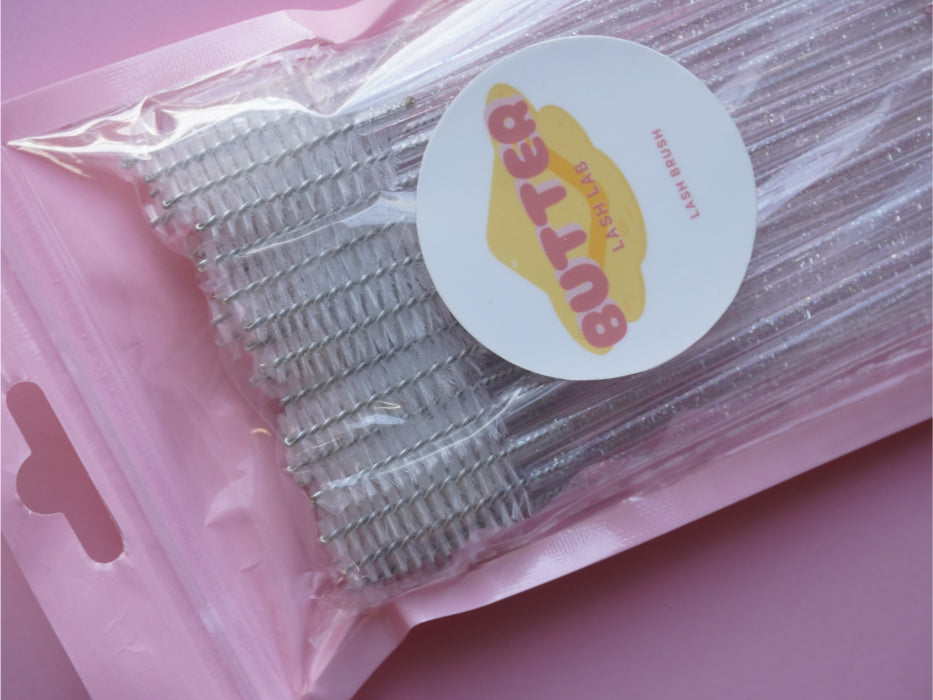 Lash Wands