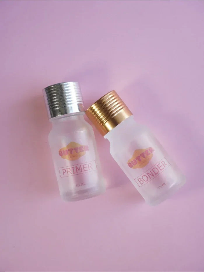 Premium Clear Lash Primer