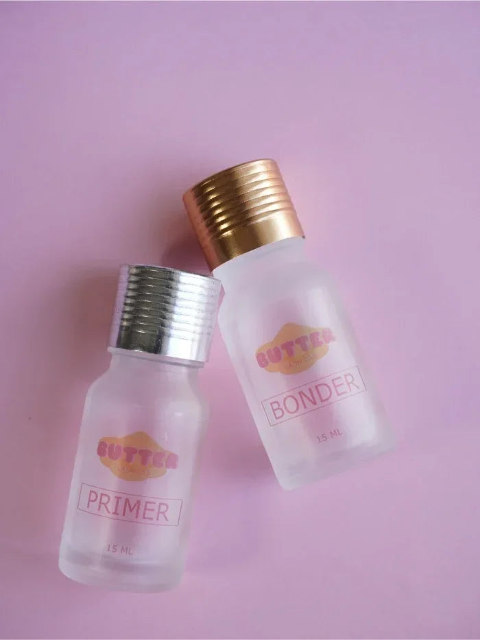 Premium Clear Lash Primer